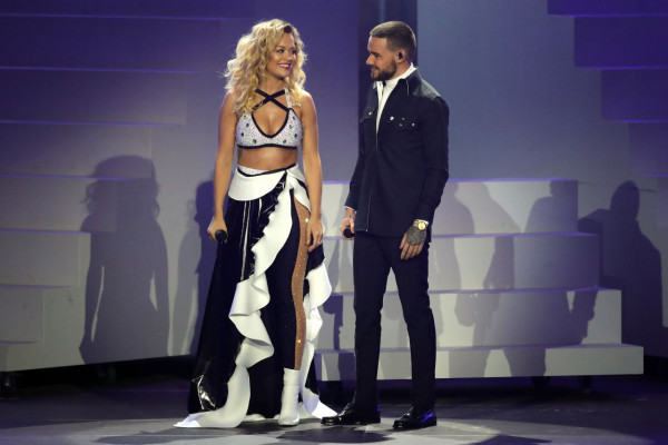 Rita Ora pic #1028791