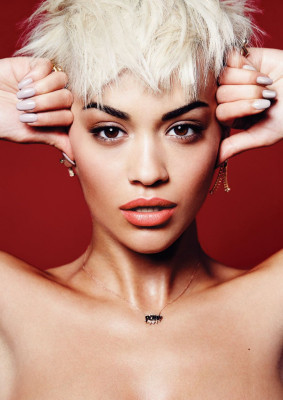 Rita Ora pic #824406