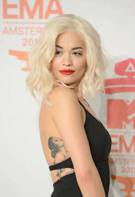 Rita Ora pic #647197