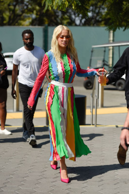 Rita Ora pic #1073645