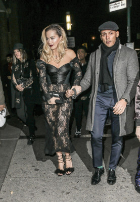 Rita Ora pic #1003485