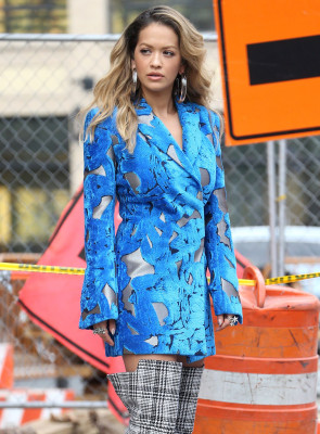 Rita Ora pic #968867