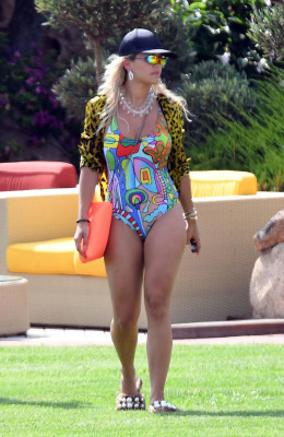 Rita Ora pic #1058576