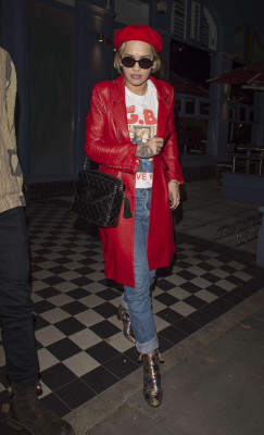 Rita Ora pic #878394