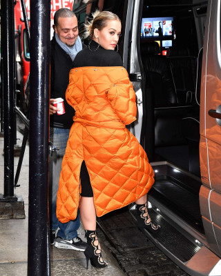 Rita Ora pic #897096