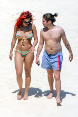 Rita Ora pic #1042889