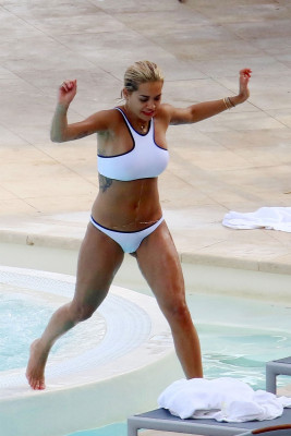 Rita Ora pic #1048733