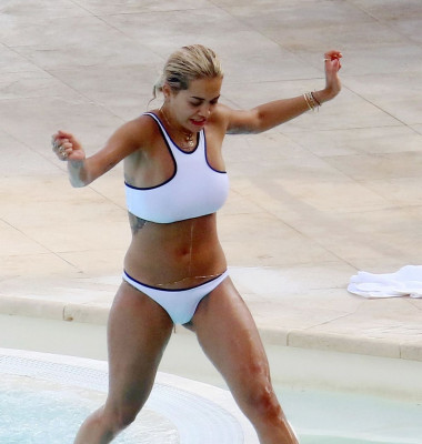 Rita Ora pic #1048685