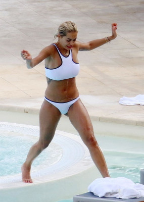 Rita Ora pic #1048682