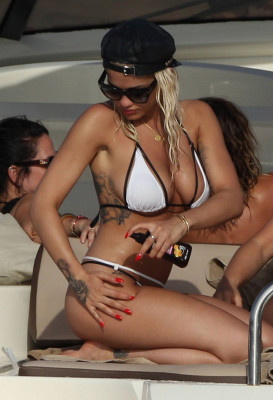 Rita Ora pic #789445