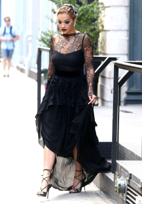 Rita Ora pic #872440