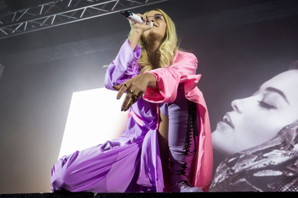 Rita Ora pic #1040749