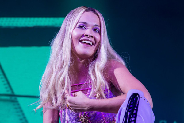Rita Ora pic #1040737