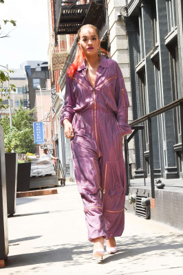 Rita Ora pic #870342