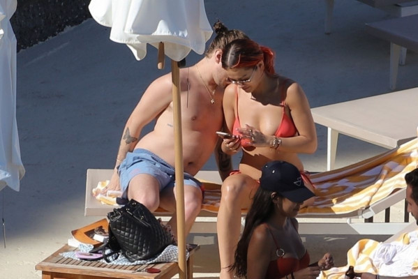 Rita Ora pic #1042896