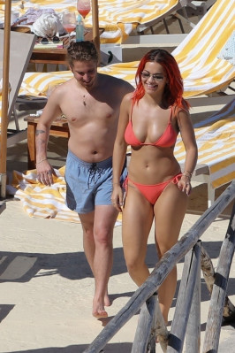 Rita Ora pic #1042876