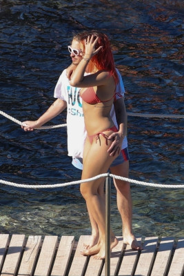 Rita Ora pic #1042901