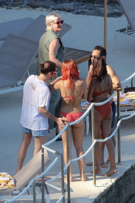 Rita Ora pic #1042900
