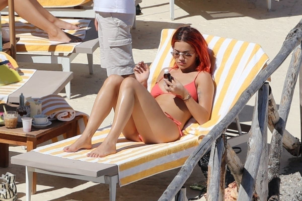 Rita Ora pic #1042884
