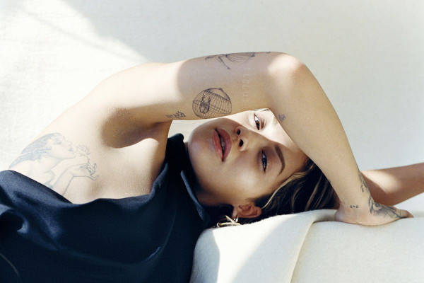 Rita Ora pic #1035172