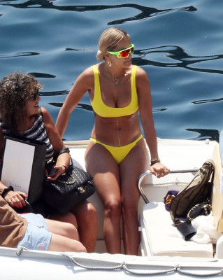 Rita Ora pic #1048968