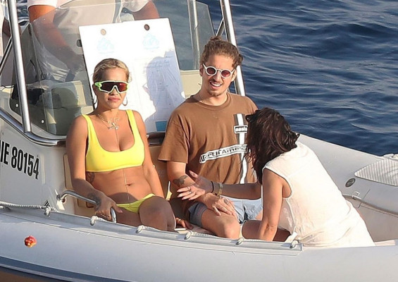 Rita Ora pic #1048946