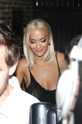 Rita Ora pic #1064470