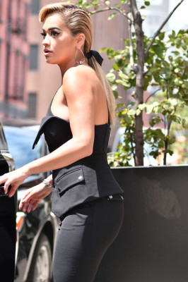 Rita Ora pic #870536