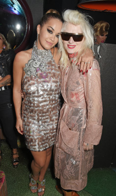 Rita Ora pic #965090