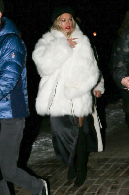 Rita Ora pic #993837