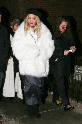 Rita Ora pic #993828
