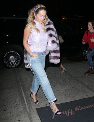 Rita Ora pic #969004