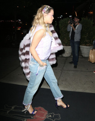 Rita Ora pic #969005