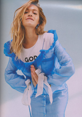 Rita Ora pic #964844
