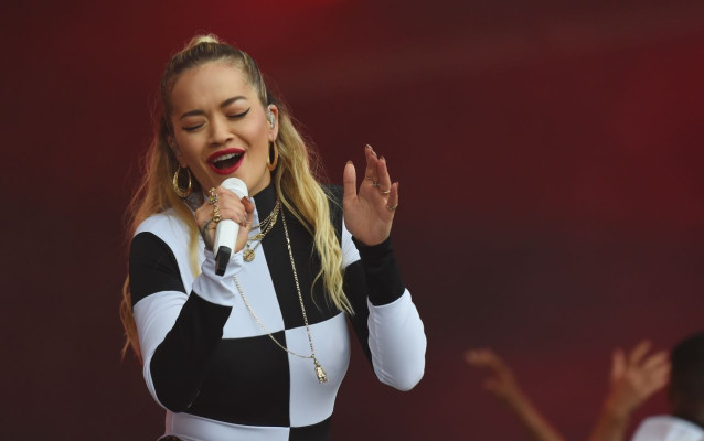 Rita Ora pic #1040750
