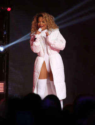 Rita Ora pic #1015764