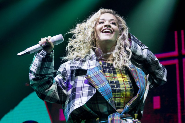 Rita Ora pic #1037361