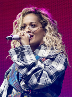 Rita Ora pic #1037348