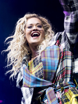 Rita Ora pic #1037345