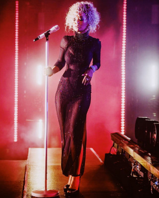 Rita Ora pic #1057928