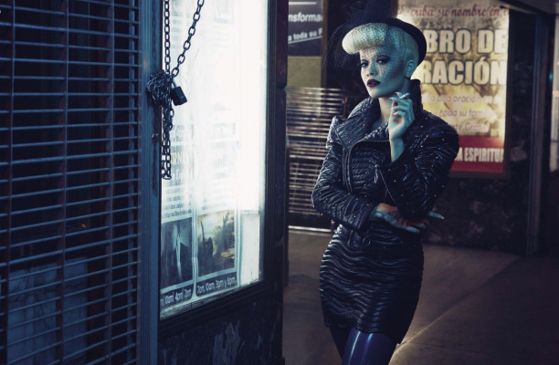Rita Ora pic #875605