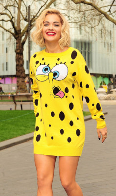 Rita Ora pic #686848
