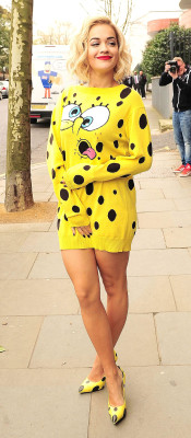 Rita Ora pic #686838