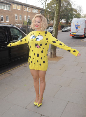 Rita Ora pic #686820