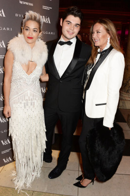 Rita Ora pic #688647