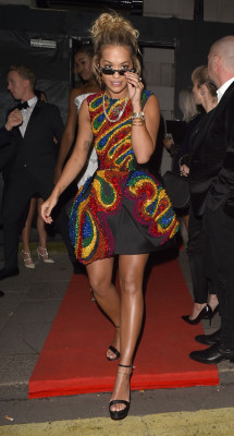 Rita Ora pic #1011137