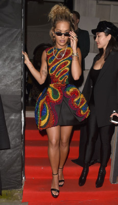 Rita Ora pic #1011140