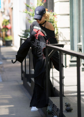 Rita Ora pic #919983