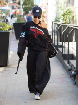 Rita Ora pic #919984