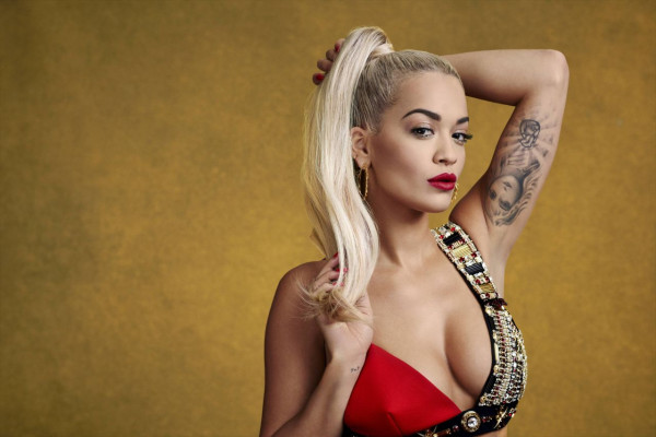 Rita Ora pic #794445